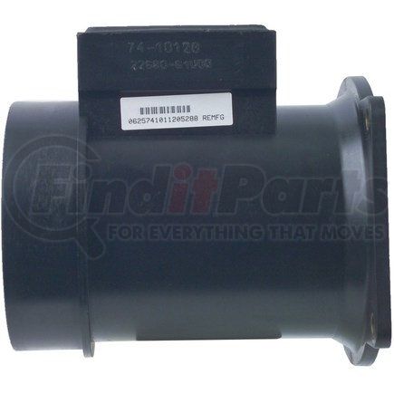 74-10128 by A-1 CARDONE - Mass Air Flow Sensor