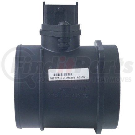 74-10110 by A-1 CARDONE - Mass Air Flow Sensor