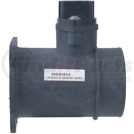 74-10135 by A-1 CARDONE - Mass Air Flow Sensor