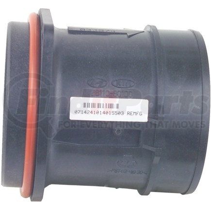 74-10140 by A-1 CARDONE - Mass Air Flow Sensor