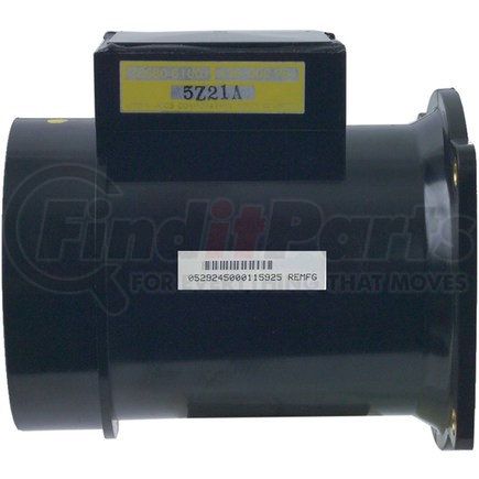 74-10134 by A-1 CARDONE - Mass Air Flow Sensor