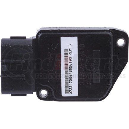 74-50022 by A-1 CARDONE - Mass Air Flow Sensor