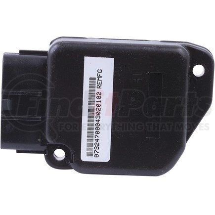 74-50021 by A-1 CARDONE - Mass Air Flow Sensor