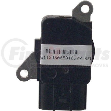 74-50058 by A-1 CARDONE - Mass Air Flow Sensor