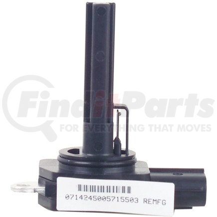 74-50057 by A-1 CARDONE - Mass Air Flow Sensor