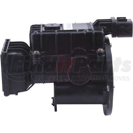 74-60000 by A-1 CARDONE - Mass Air Flow Sensor