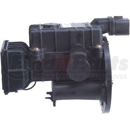 74-60014 by A-1 CARDONE - Mass Air Flow Sensor