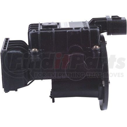 74-60002 by A-1 CARDONE - Mass Air Flow Sensor