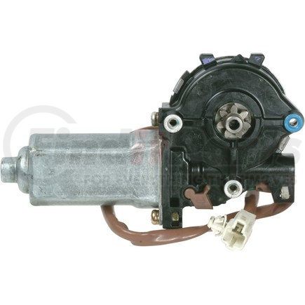 8210023 by A-1 CARDONE - Power Window Motor