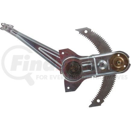 8217781M by A-1 CARDONE - Window Regulator