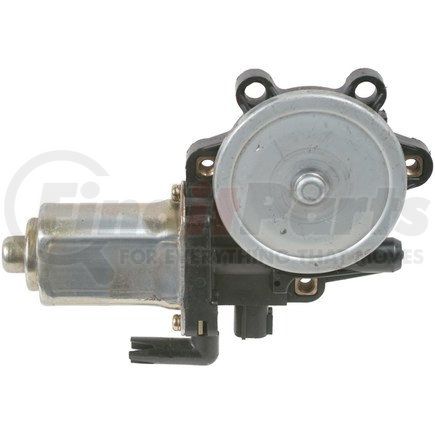 8210460 by A-1 CARDONE - Power Window Motor