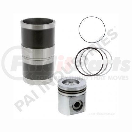 PAI 101088 Engine Cylinder Kit Repair Engine Cylinder Kit Repair - Current Style Cummins 6C Series Application