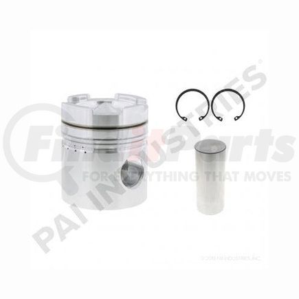 111183 by PAI - Engine Piston Kit - Cummins 855 Series Application