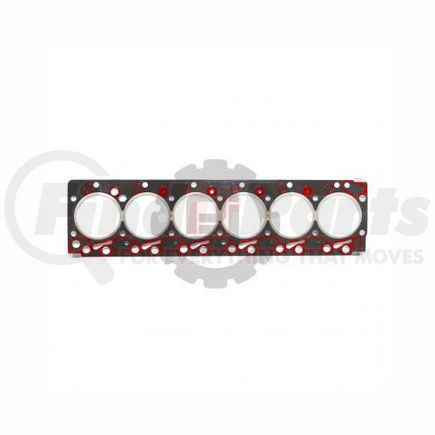 131586 by PAI - Engine Cylinder Head Gasket - Early Cummins ISB / QSB Series Application