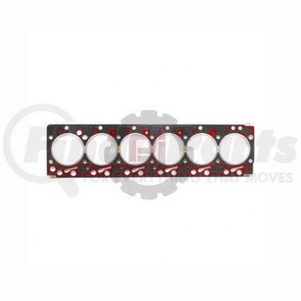 PAI 131586 Engine Cylinder Head Gasket Engine Cylinder Head Gasket - Early Cummins ISB / QSB Series Application