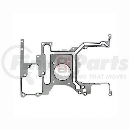 131959 by PAI - Engine Timing Gear Housing Gasket - Cummins ISX Series Application