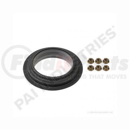 136115 by PAI - Engine Crankshaft Seal Kit - Front; Cummins ISC Series Engine Application