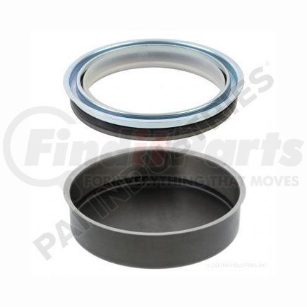 136116 by PAI - Engine Crankshaft Seal - Rear Speedi-Sleeve Cummins 6B / 4B / ISB / QSB Series Crankshaft Application