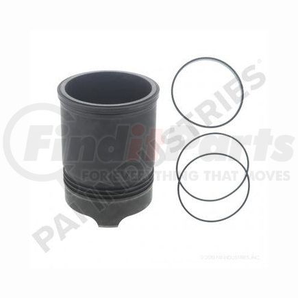 161611 by PAI - Engine Cylinder Liner - Cummins 903 Series Engine Application