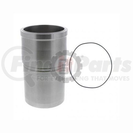 161628 by PAI - Engine Cylinder Liner - EGR Engine Cummins L10 / M11 / ISM Series Engine Application