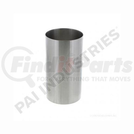 161603 by PAI - Engine Cylinder Block Bore Sleeve - 6.7 Liter Cummins ISB / QSB Series Application