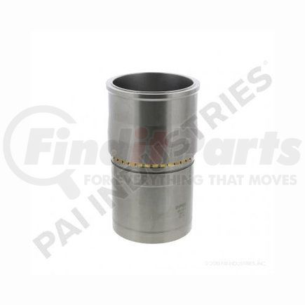 161652 by PAI - Cylinder Liner Shim - 150mm OD; Cummins ISX Series Engines Application