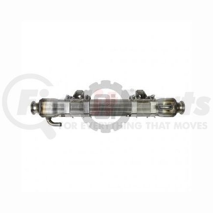 141443 by PAI - Exhaust Gas Recirculation (EGR) Cooler - Cummins ISB / QSB Series Application