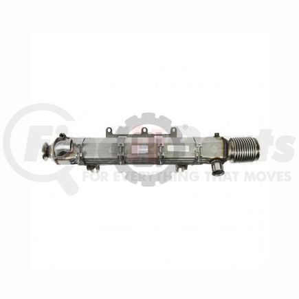 141447 by PAI - Exhaust Gas Recirculation (EGR) Cooler - Cummins L10 / M11 / ISM Series Application