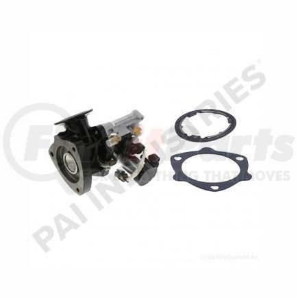 141450 by PAI - Exhaust Gas Recirculation (EGR) Valve - Cummins L10 / M11 / ISM Series Application