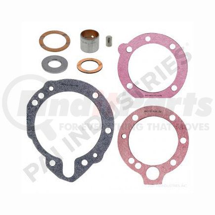 151540 by PAI - Accessory Drive Repair Kit - Minor Cummins 855 Series Application