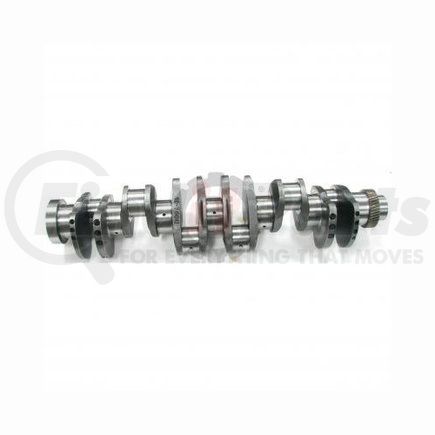 171712 by PAI - Engine Crankshaft Kit - Includes Crankshaft Cummins 6C / ISC / ISL Series Application