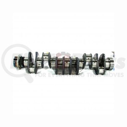 171658 by PAI - Engine Crankshaft Kit - Cummins ISX Series Application