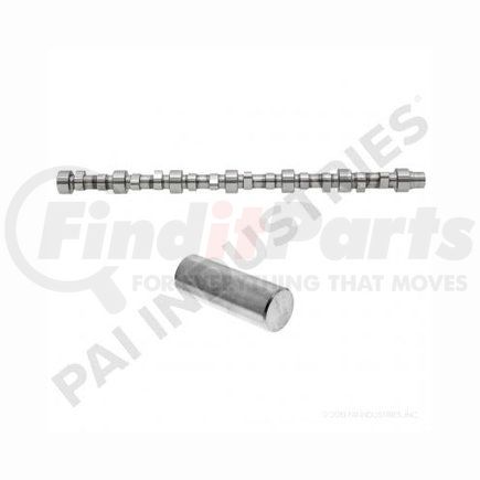 191866 by PAI - Engine Camshaft Kit - Cummins Engine 6C/ISC/ISL Application