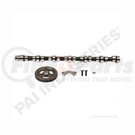 191890 by PAI - Engine Camshaft Kit - Cummins Engine ISB/QSB Application