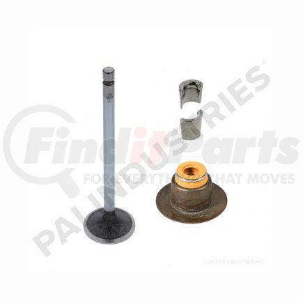 192138 by PAI - Engine Intake Valve - Cummins ISB/QSB Series Engine Application