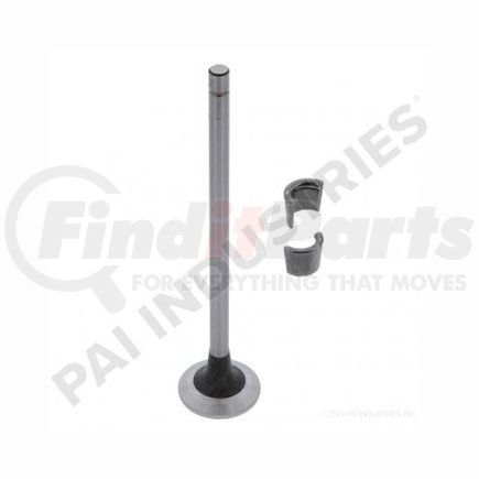 191943 by PAI - Engine Intake Valve - Cummins Engine M11/L10/ISM Application