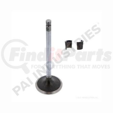 191983 by PAI - Engine Intake Valve - 2 Valve Head Cummins 4B/6B Series Engine Application