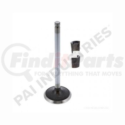 191970 by PAI - Engine Exhaust Valve Kit - Cummins 6B/4B Series Engine Application