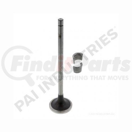 191987 by PAI - Engine Intake Valve - Current Style Cummins N14 Series Engine Application