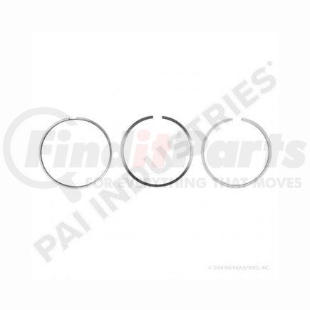 305010 by PAI - Engine Piston Ring - for Caterpillar 3406B/C/Early E Application
