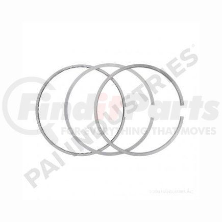 305060 by PAI - Engine Piston Ring - for Caterpillar C10/3176 Engines Application
