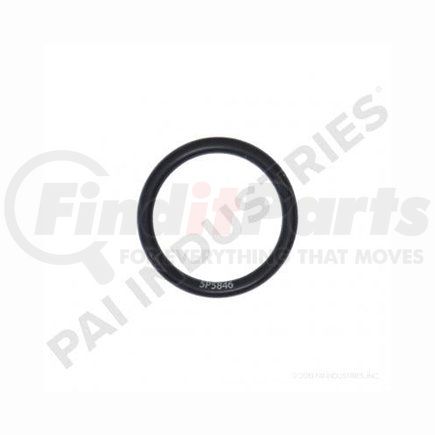 321258 by PAI - O-Ring - 0.21 in C/S x 1.6 in ID 5.33 mm C/S x 40.64 mm ID, Viton 75, Series # -326