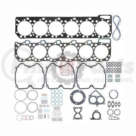 331139 by PAI - Gasket Kit - Upper; Caterpillar C15 Application