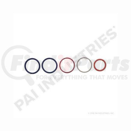321348 by PAI - Fuel Injector O-Ring - for Caterpillar C7 Application