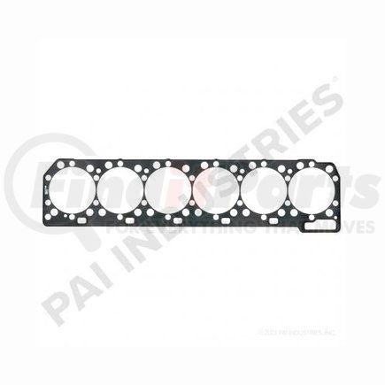 331272 by PAI - Engine Cylinder Block Plate Gasket - Caterpillar 3406E / C15 / C16 / C18 Series Application