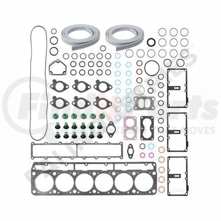 331503 by PAI - Gasket Kit - Upper; Caterpillar C7 Application