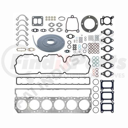 331561 by PAI - Gasket Kit - Upper; Caterpillar 3176B Application