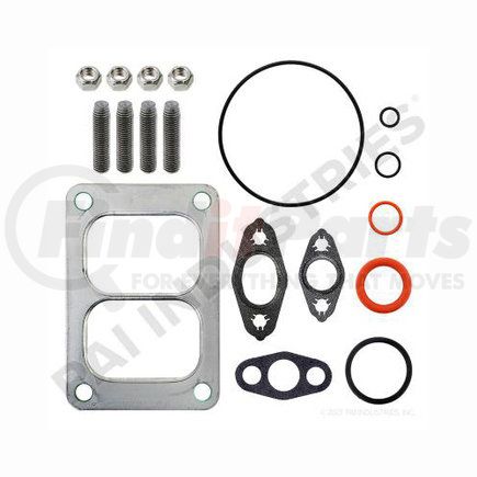 331583 by PAI - Turbocharger Installation Kit - for Caterpillar C12 Application