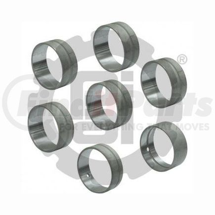 351565 by PAI - Engine Camshaft Bearing Set - Caterpillar 3176 / C10 / C11 / C12 / C13 Series