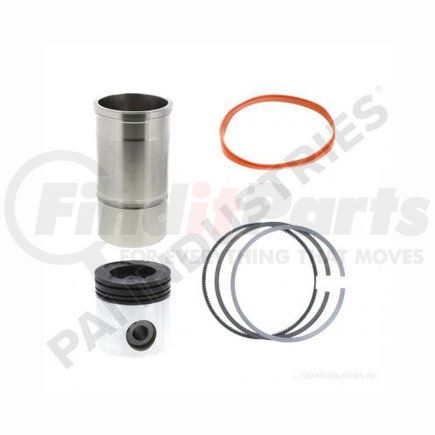 401074 by PAI - Engine Cylinder Kit Repair - International DT 530E Application